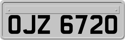 OJZ6720