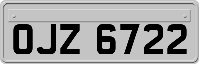 OJZ6722