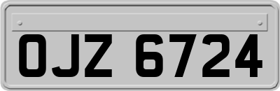 OJZ6724