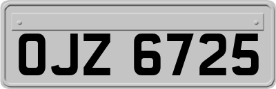 OJZ6725