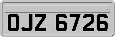 OJZ6726