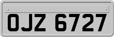 OJZ6727