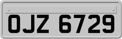 OJZ6729