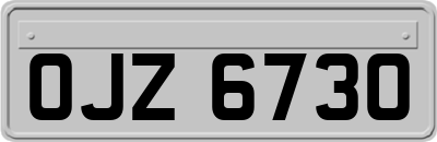 OJZ6730