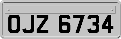 OJZ6734