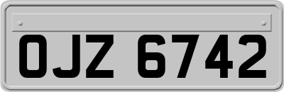 OJZ6742