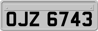 OJZ6743