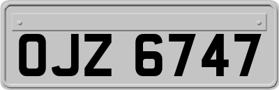 OJZ6747
