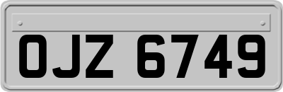 OJZ6749