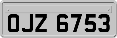 OJZ6753