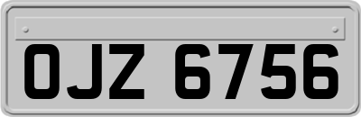 OJZ6756