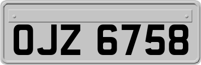 OJZ6758