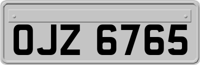 OJZ6765