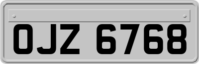 OJZ6768