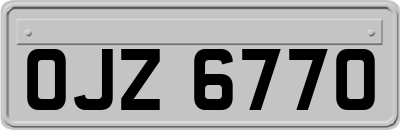 OJZ6770
