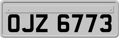 OJZ6773