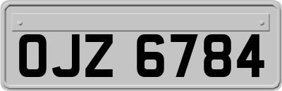 OJZ6784