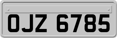 OJZ6785