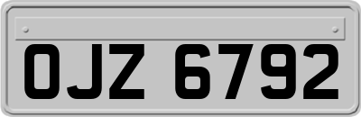 OJZ6792