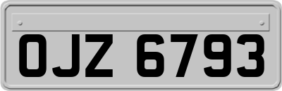 OJZ6793