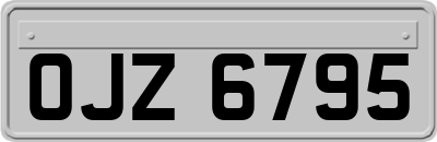 OJZ6795