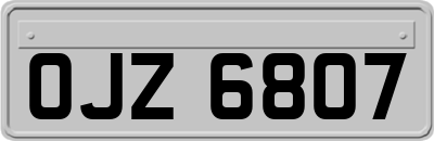 OJZ6807