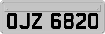 OJZ6820