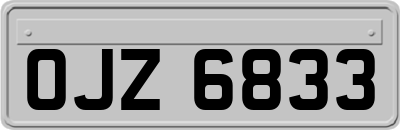 OJZ6833