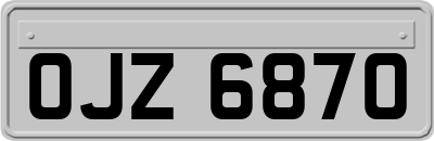 OJZ6870