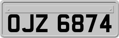 OJZ6874