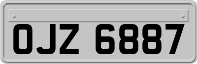 OJZ6887