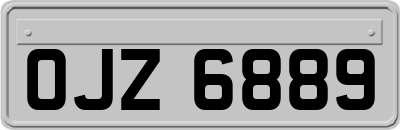 OJZ6889