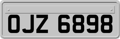 OJZ6898