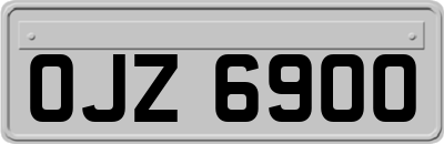 OJZ6900