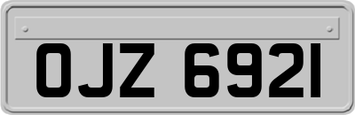 OJZ6921