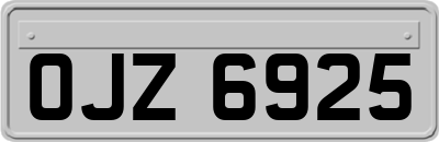 OJZ6925