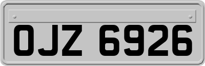 OJZ6926