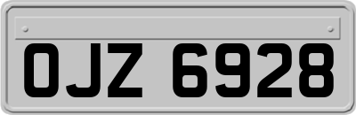OJZ6928