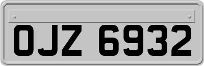 OJZ6932