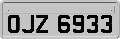 OJZ6933