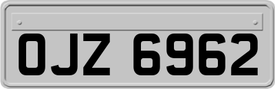 OJZ6962
