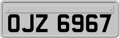 OJZ6967