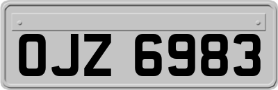 OJZ6983