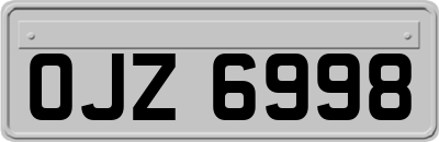 OJZ6998