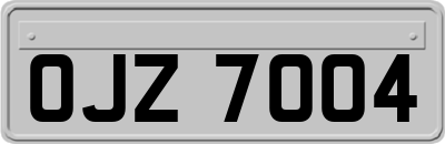 OJZ7004