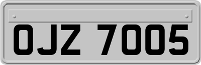 OJZ7005