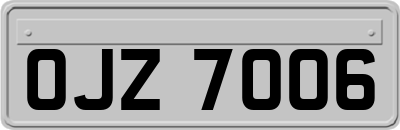 OJZ7006