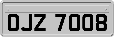 OJZ7008