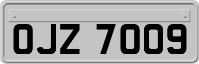 OJZ7009