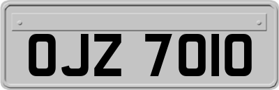 OJZ7010